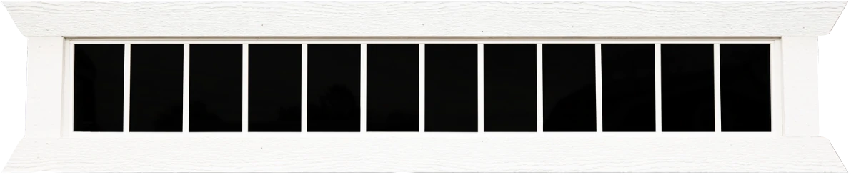 Transom Window
